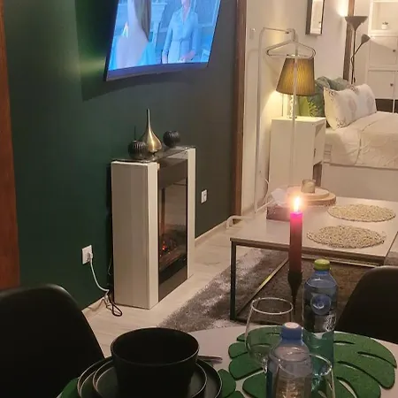 Serce Bytomia Zameldowanie 24 H Zewnętrze zdjęcie