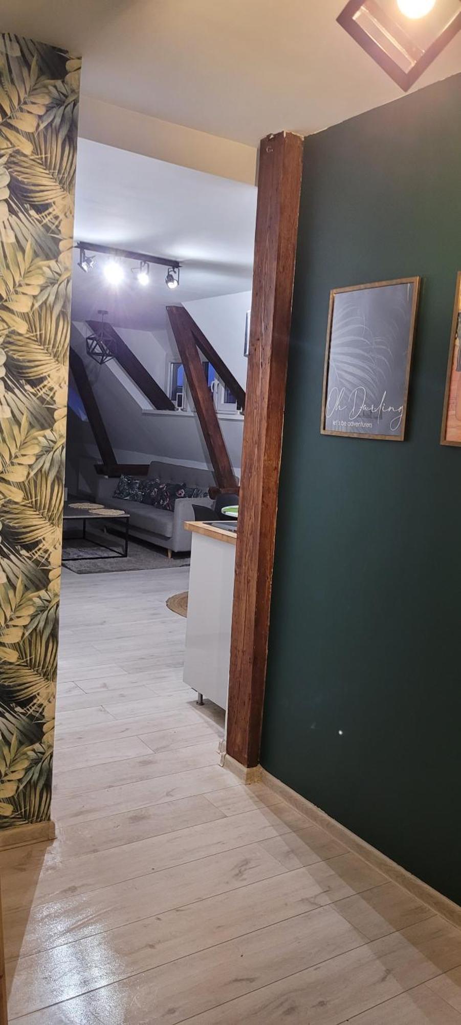 Apartment Serce Bytomia Zameldowanie 24 H *