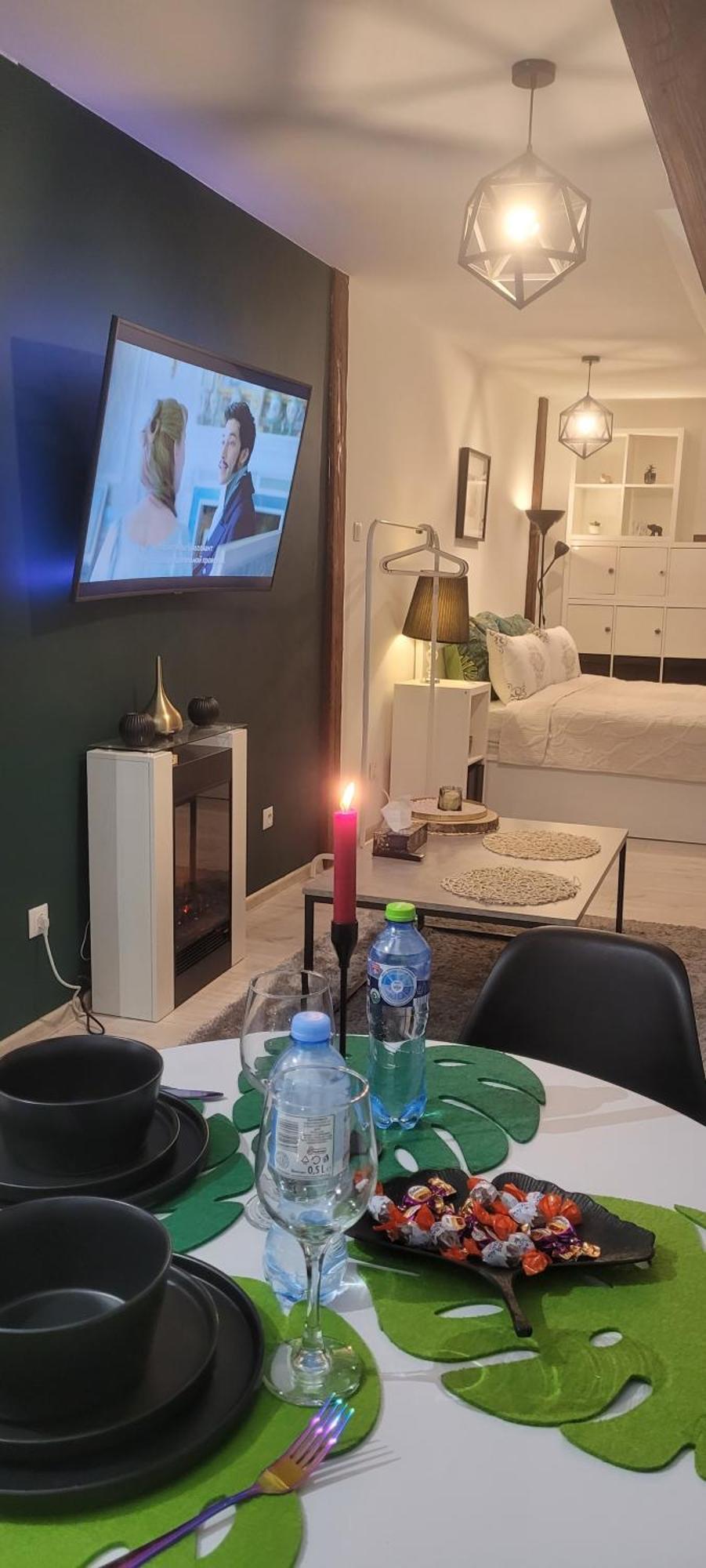 Serce Bytomia Zameldowanie 24 H * Bytom